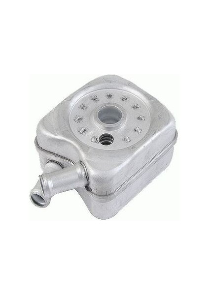 101448001 755 Yağ Soğutucu BORA-CADDY-GOLF-JETTA-PASSAT-POLO-T4-LT35-IBIZA-LEON-A6-A4 1.9-2.5tdı Acv-Anj-Bjk 068117021B