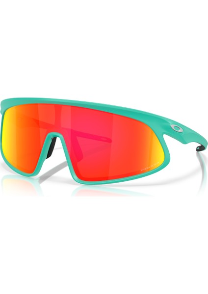 Oo 9484D 948405 49 Oakley Rslv Unisex Güneş Gözlüğü