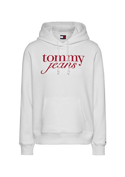 Tjw Reg Ess Logo Hoodıe Ext indirimleri