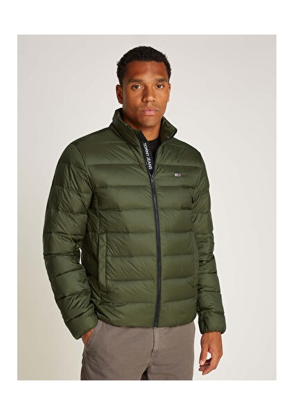 Tjm Lt Down Jacket Ext