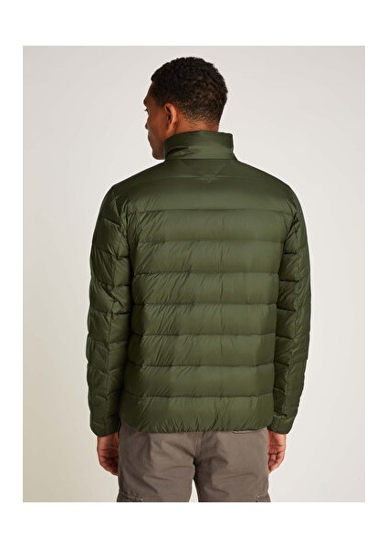 Tjm Lt Down Jacket Ext