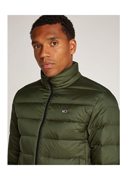 Tjm Lt Down Jacket Ext