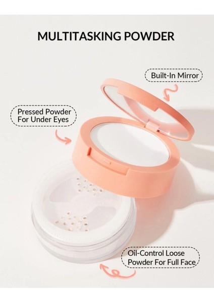 Setting Powder