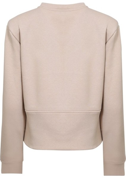 Luna Vatkalı Sweatshirt