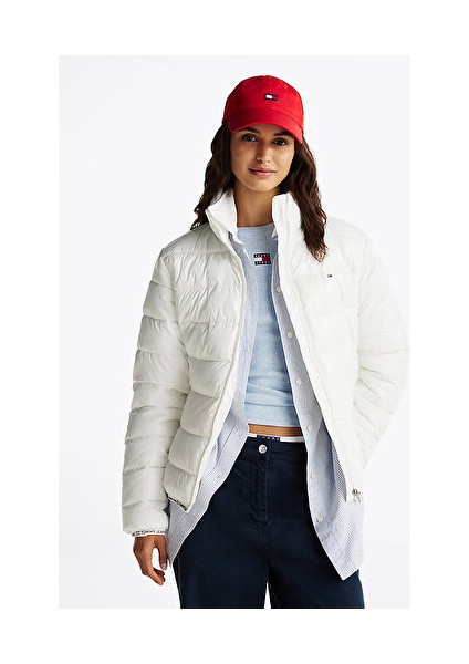 Tjw Essentıal Tape Jacket Ext