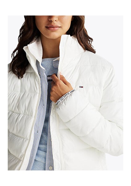 Tjw Essentıal Tape Jacket Ext fiyatları