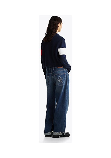 Tjw Center Flag Sweater Ext fırsatları