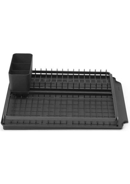 Antrasit Büyük Bulaşıklık