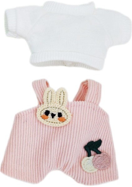 Minyatür Pantolon Üst Pantolon (Yurt Dışından)