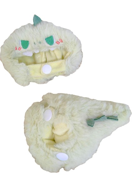 15CM ve 17CM Için Kıyafetler (Yurt Dışından)