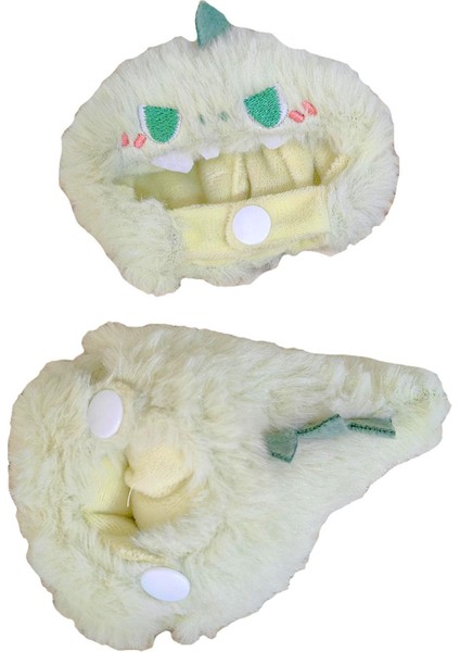 15CM ve 17CM Için Kıyafetler (Yurt Dışından)