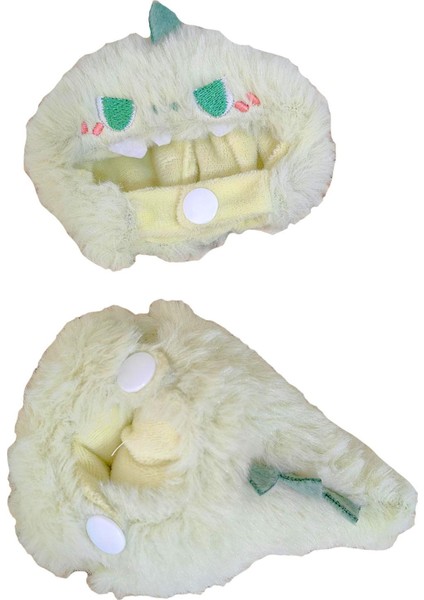 15CM ve 17CM Için Kıyafetler (Yurt Dışından)