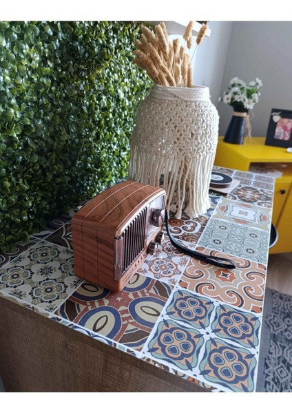 Tezgah Arası Mutfak Kendinden Yapışkanlı Folyo Kaplama Soft Antik 60 cm x 100 cm fırsatları