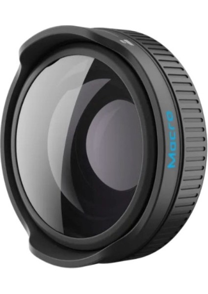 Macro Lens Mod