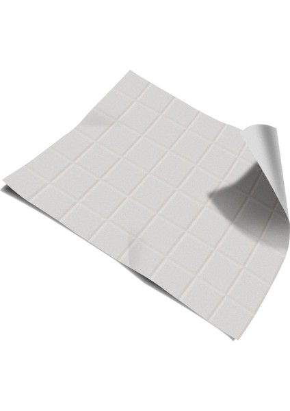 Mutfak Tezgah Arası Folyo Kaplama Kendinden Yapışkanlı 60 cm x 100 cm modelleri