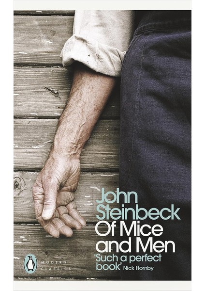 Of Mice And Men