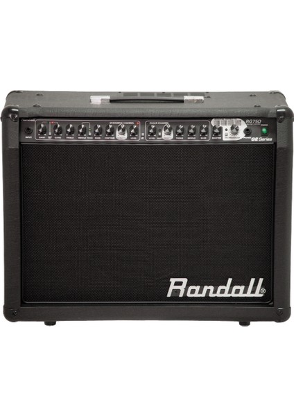 RG75D G3PLUS Elektro Gitar Amfisi