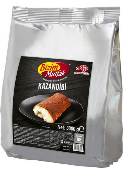 Kazandibi (1*3kg)