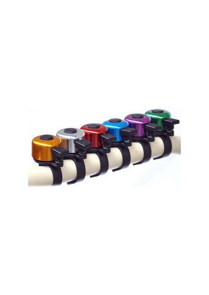 Bisiklet Mini Bisiklet Zili (Yurt Dışından)