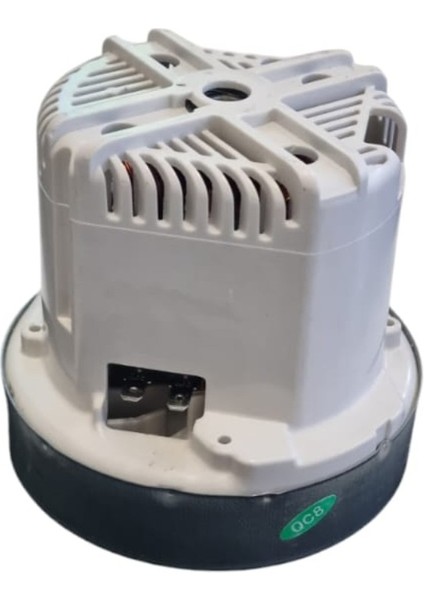 Domel Model Uyumlu Elektrikli Süpürge Motoru Rowenta Fakir 850W.