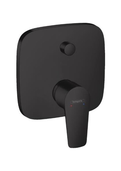 Talis E Tek Kollu Banyo Bataryası Ankastre Montaj