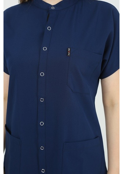 Freesia Hakim Yaka Parliament Unisex Uniforma (Likralı) L - Takım - Hayır Isim Yazılmasın indirimleri