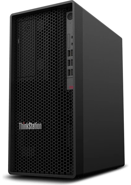 Thinkstation P348 30EQ0239TX-29 I7-11700 40 GB 512 GB SSD Quadro T400 W10 Pro Masaüstü Iş Istasyonu