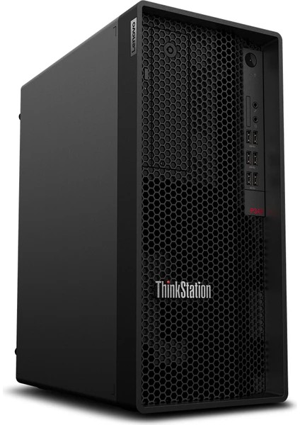 Thinkstation P348 30EQ0239TX-29 I7-11700 40 GB 512 GB SSD Quadro T400 W10 Pro Masaüstü Iş Istasyonu