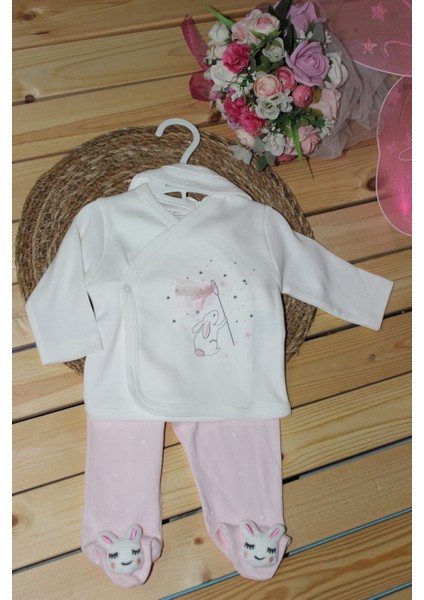 Barbosa Litte Life Sevimli Hayvanlar Zıbın Seti 5'li Set