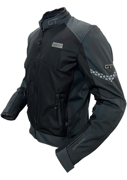 2001054 Black Stone Motosiklet Montu fırsatları