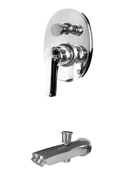 Premium Ankastre Banyo Bataryası