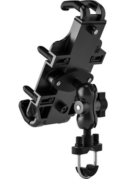 Tüm Alüminyum Alaşımlı Motosiklet Navigasyon Braketi CS-1205A1 (Yurt Dışından) fiyatları