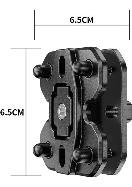 Telefon Çerçevesi Amortisör Tutucu Çerçeve Amortisör (Yurt Dışından)