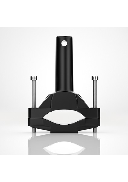 CS-1090A1 Motosiklet Spot Işığı Sabitleme Braketi (Yurt Dışından)