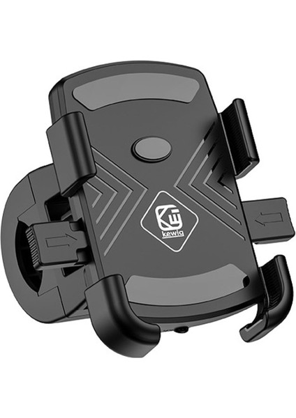 Bisiklet Motosiklet Cep Telefonu Braketi M16-A (Yurt Dışından)