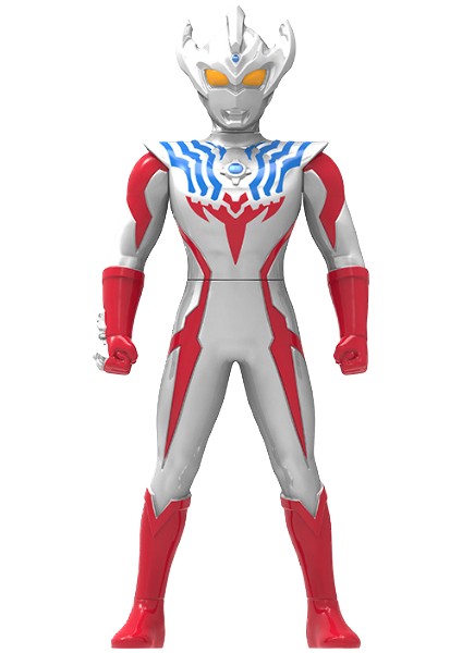 Ultraman Taiga Oyuncakları Montajlı Kutulu Eğitici Erkek ve Çocuk Montaj ve Sökme Oyuncakları (Yurt Dışından)