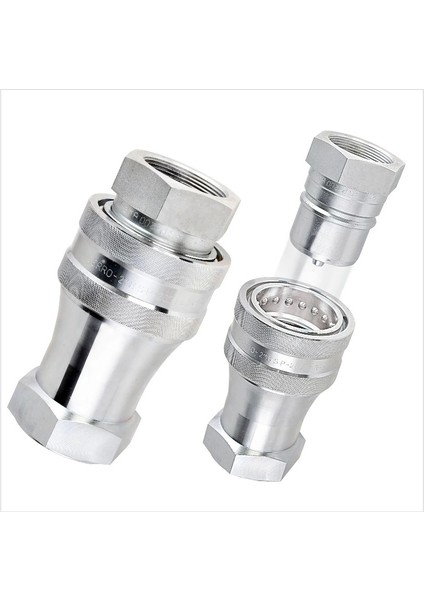 1"1/4 Hidrolik Otomatik Rekor Bağlantı Takım fiyatları