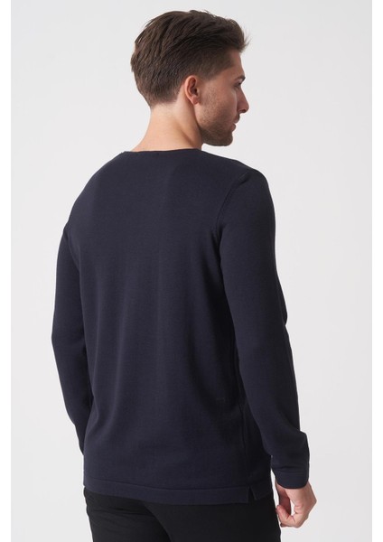 Belo Horizonte 1111 Slim Fit Basic Torba Sosisyaka Triko Laci indirimleri