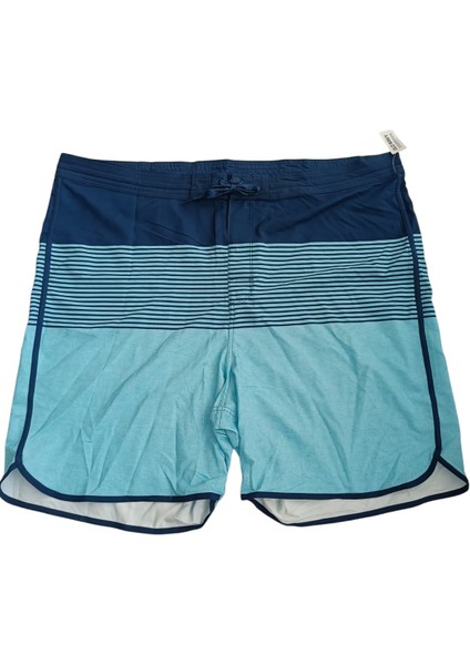 Oldnavy Erkek Şort Mayo, Büyük Beden Erkek Deniz Şortu, Büyük Beden Mayo Şort