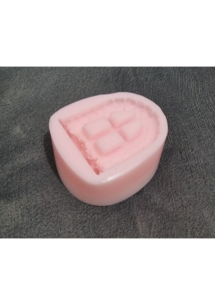 Çiçekli Pencere Silikon Kalıp K-622 fiyatları