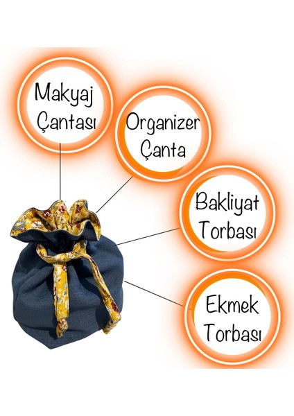 Organizer Çanta