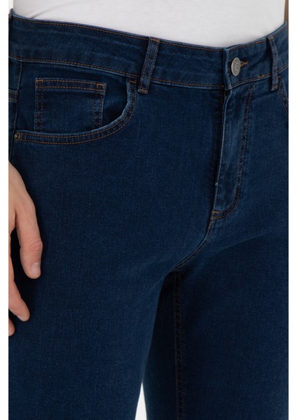 Erkek Mavi Pantolon (Jean) 50296820-Dn0022