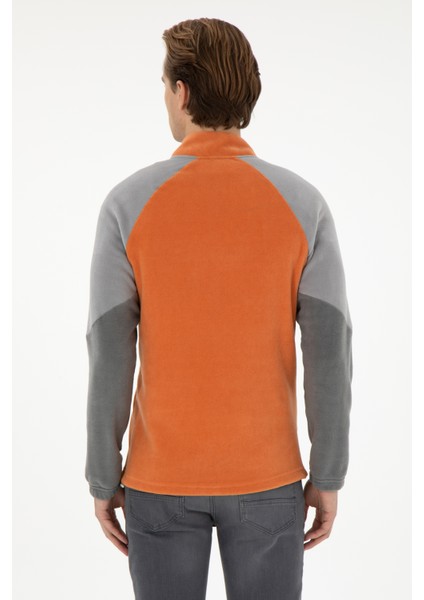 Erkek Tarçın Sweatshirt 50290708-VR191 indirimleri