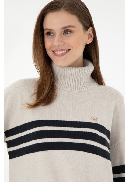 Kadın Taş Kazak /triko 50297109-VR049 fiyatları