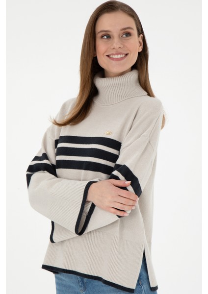 Kadın Taş Kazak /triko 50297109-VR049 modelleri