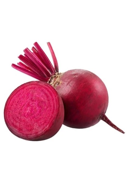 Kırmızı Pancar Tohumu 5 gr Tohum Aksaray Tohumculuk