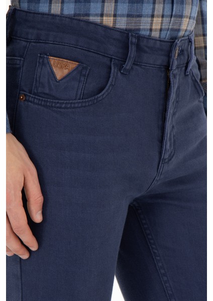 Erkek Saks Pantolon (Jean) 50289500-Vr045 indirimleri