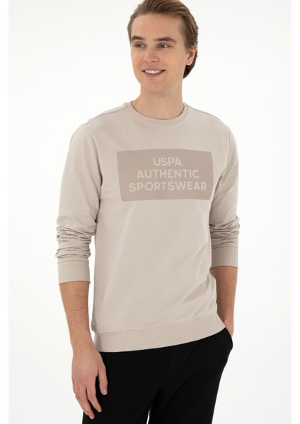 Erkek Taş Sweatshirt 50290250-VR049 modelleri