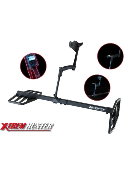 Xtrem Hunter Derin Arama Başlığı fiyatları