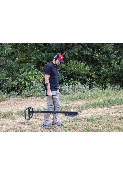 Xtrem Hunter Derin Arama Başlığı fırsatları